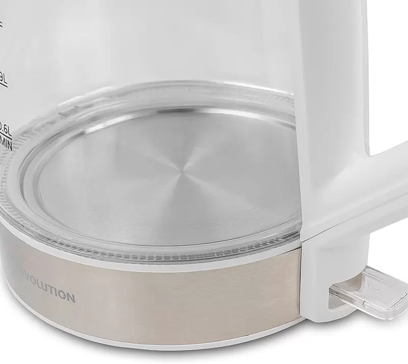 Электрический чайник Evolution KG19171 фото