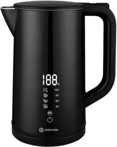Электрочайник Evolution KP15181 LED фото
