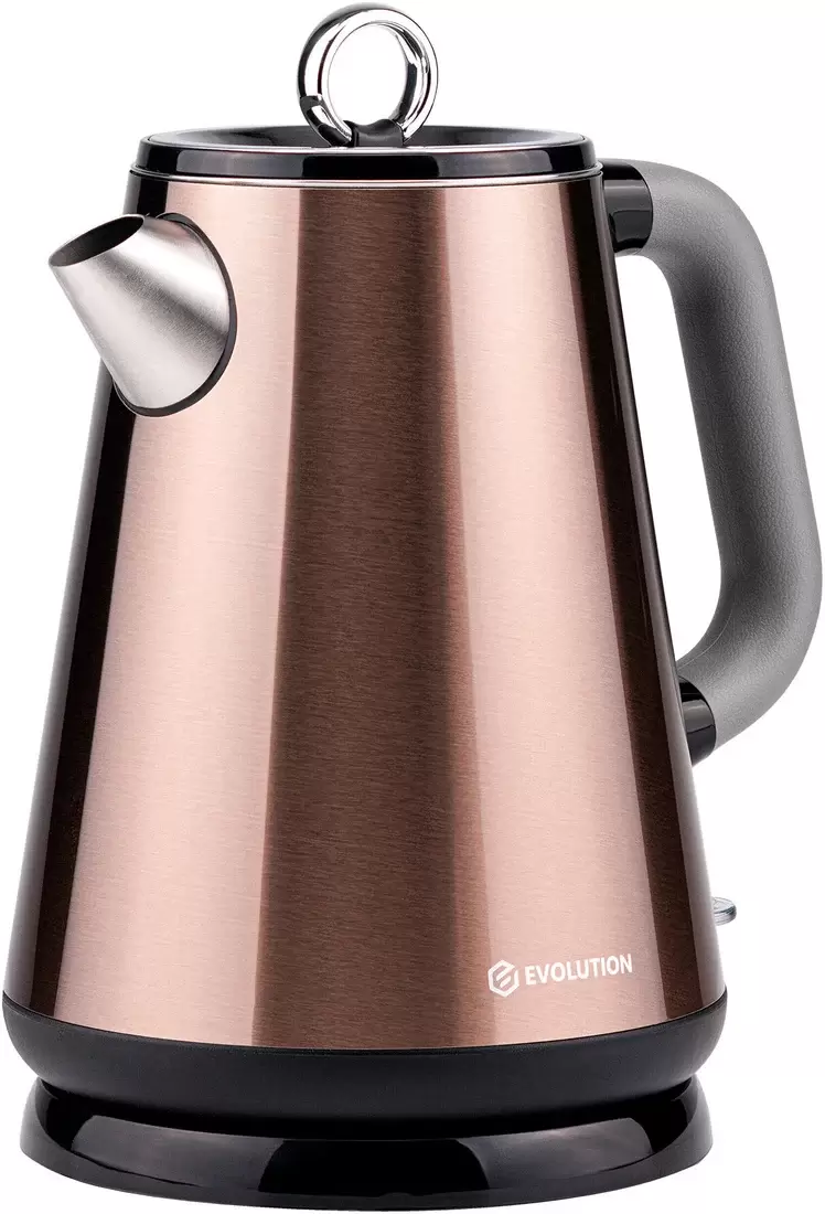 Evolution KP17153 Steel 