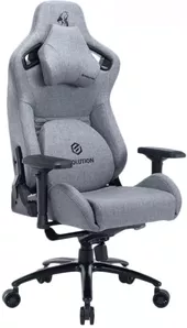 Кресло Evolution Legend (серый) фото