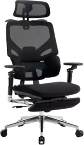 Evolution LumbarPro Elite (черный)
