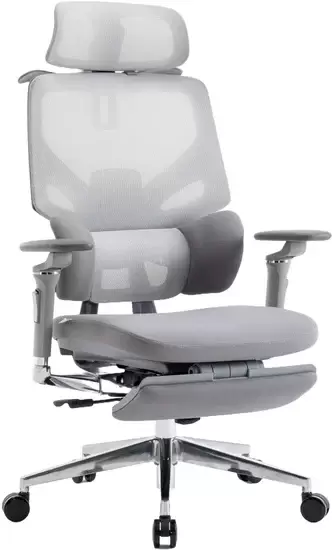 Evolution LumbarPro Elite (серый)
