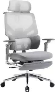 Evolution LumbarPro Elite (серый)