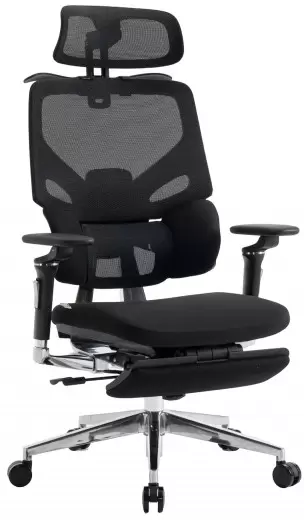 Evolution LumbarPro Elite Black (черный)