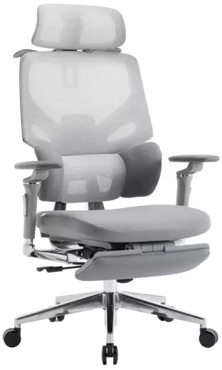 Evolution LumbarPro Elite Grey (серый)