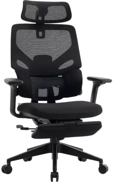 Evolution LumbarPro FR (черный)