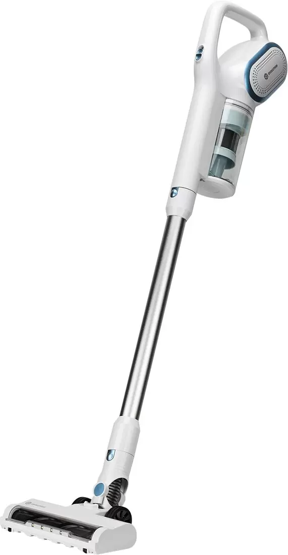 Evolution LX950 white blue