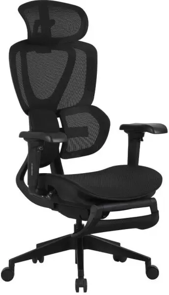 Evolution LX 1 (Black)