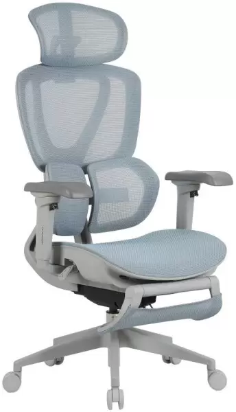 Evolution LX 1 (Light blue)