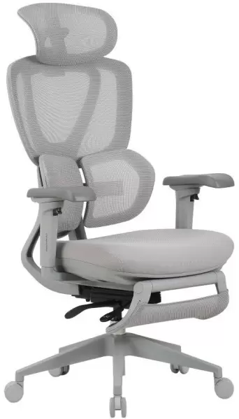 Evolution LX 2 (Fabric Grey)