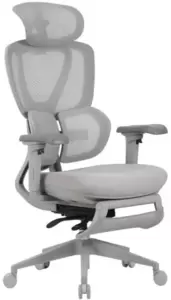 Evolution LX 2 (Fabric Grey)