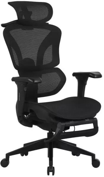 Evolution LX 3 (Black)
