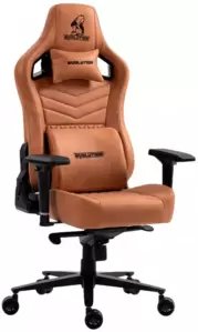Офисное кресло Evolution Nomad (коричневый) фото