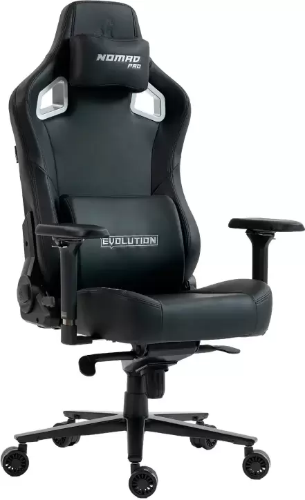Evolution Nomad PRO Apex (черный)