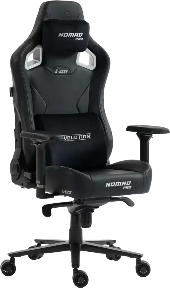 Evolution Nomad PRO X-Base Black (черный)