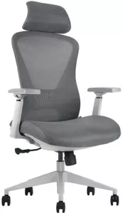 Кресло Evolution Office Comfort (серый) фото