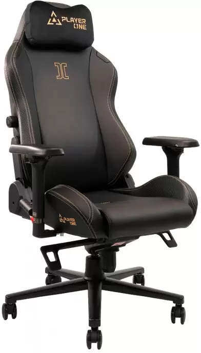 Evolution Player One X-Base (черный)