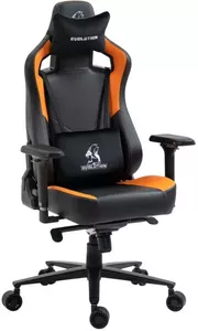 Кресло Evolution Project A (оранжевый) фото