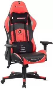 Evolution Tactic PRO Special edition D3 (черный/красный)