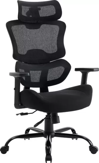 Evolution ZenFoam Black (черный)