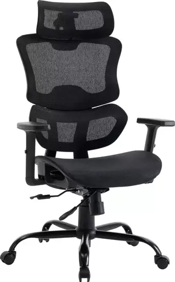 Evolution ZenMesh Black (черный)