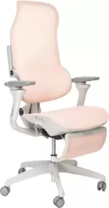 Офисное кресло Evolution Zephyr (розовый)