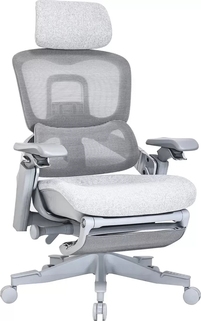 Evolution ZX 1 (серый)