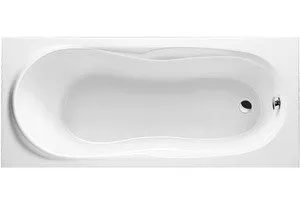 Акриловая ванна EXCELLENT Actima Sekwana 160x70 фото