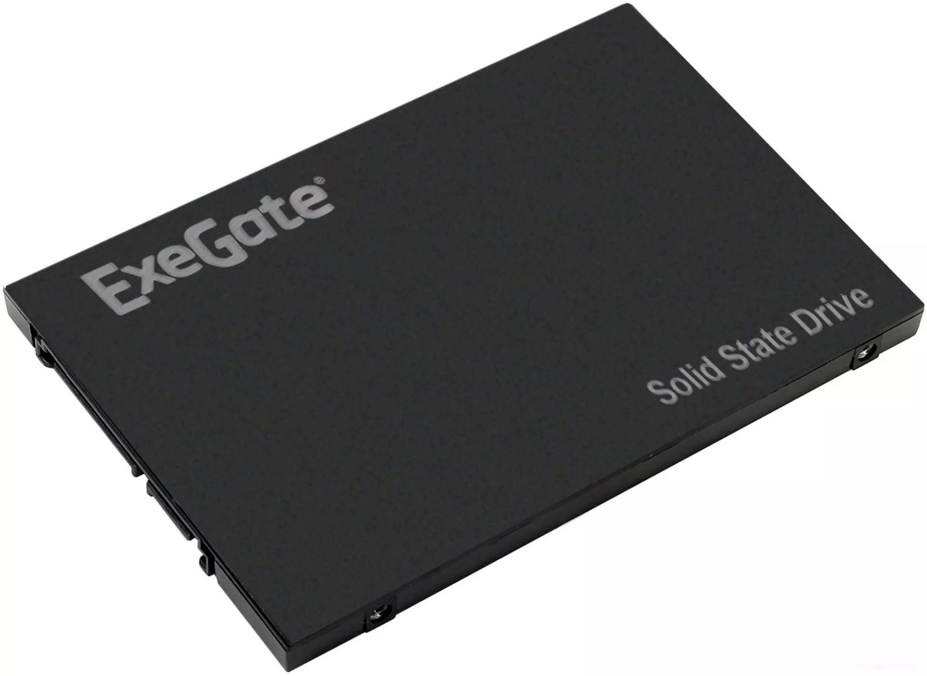 Жесткий диск SSD ExeGate Next 120GB EX276687RUS фото