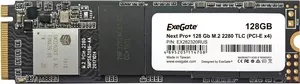 Жесткий диск SSD ExeGate Next Pro+ 128GB EX282320RUS фото
