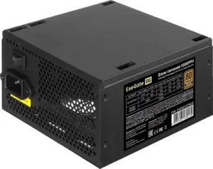 Блок питания ExeGate 1000PPH-OEM 1000W EX292157RUS-OEM фото