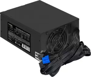 Блок питания ExeGate 1200W ServerPRO-1200ADS EX292194RUS фото