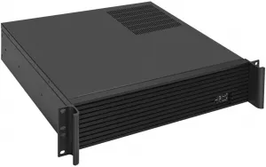Корпус Exegate Pro 2U350-03 EX293319RUS фото