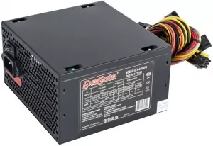 ExeGate 400NPX EX224732RUS-PC
