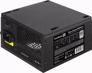 Блок питания ExeGate 400PPH-LT 80 Plus EX292148RUS-S фото