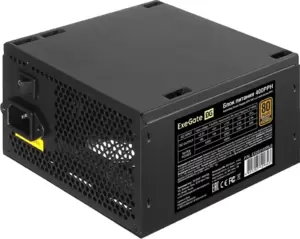 Блок питания ExeGate 400W 400PPH EX292159RUS-S фото
