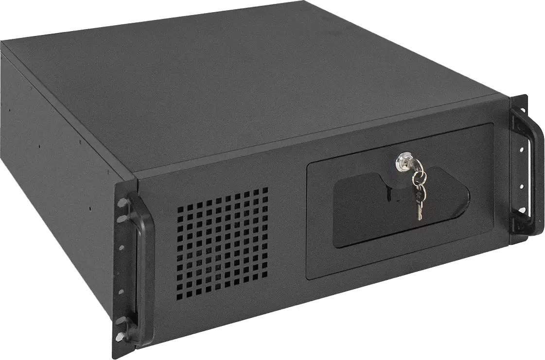 ExeGate 4U450-17 Pro EX295481RUS