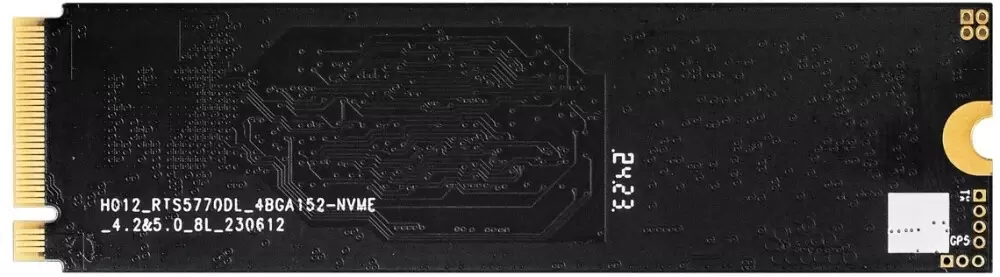 SSD ExeGate 512Gb NextPro+ KC4000TP512 EX297592RUS фото