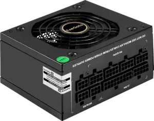 Блок питания ExeGate 550W M550 GOLD EX297192RUS фото