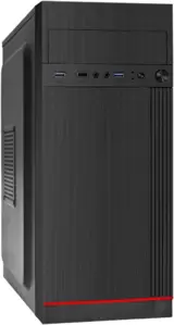 Корпус ExeGate AA-442U2-UNS350 EX299325RUS фото