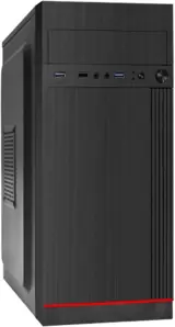 Корпус ExeGate AA-442U2-UNS450 EX299327RUS фото