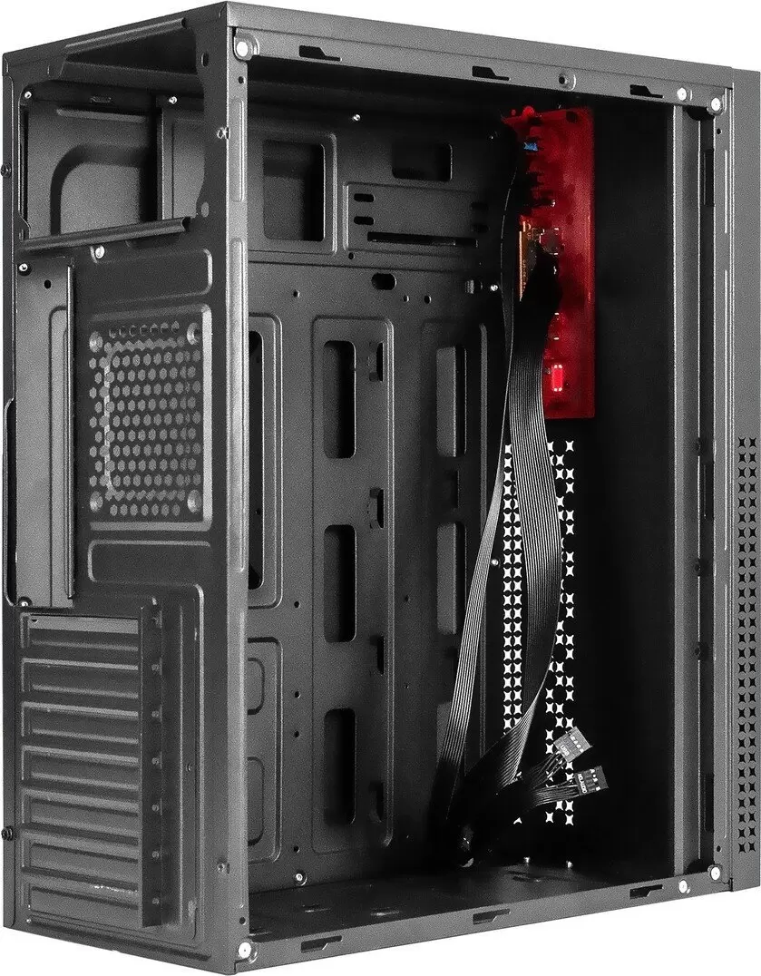 Корпус ExeGate AA-443 EX298131RUS фото