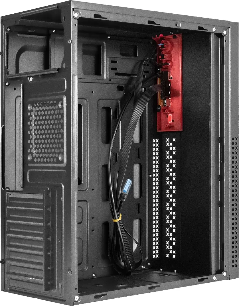 Корпус ExeGate AA-443U EX298134RUS фото