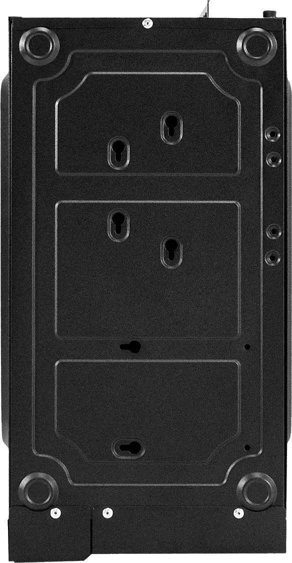 Корпус ExeGate AA-443U EX298134RUS фото