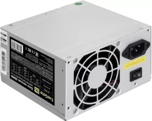 Блок питания ExeGate AB600 EX292142RUS фото