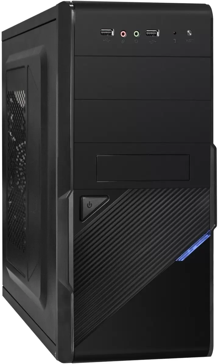ExeGate BA-201-UNS400 EX299277RUS
