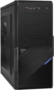 Корпус ExeGate BA-201-UNS500 EX299279RUS