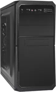 Корпус ExeGate BA-202-UNS400 EX299281RUS
