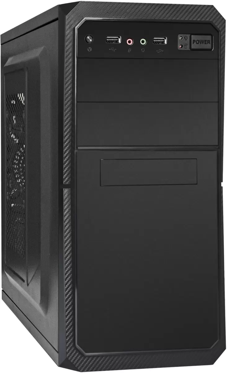 ExeGate BA-202-UNS450 EX299282RUS