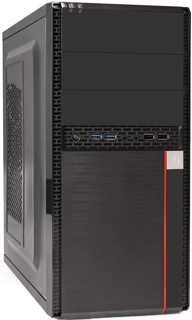 ExeGate BA-204U-UNS350 EX299288RUS